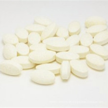 Antimalariamittel 32mg + 320mg + 90mg Dihydroqinghaosu + Piperichinphosphat + Trimethoprim Tablette